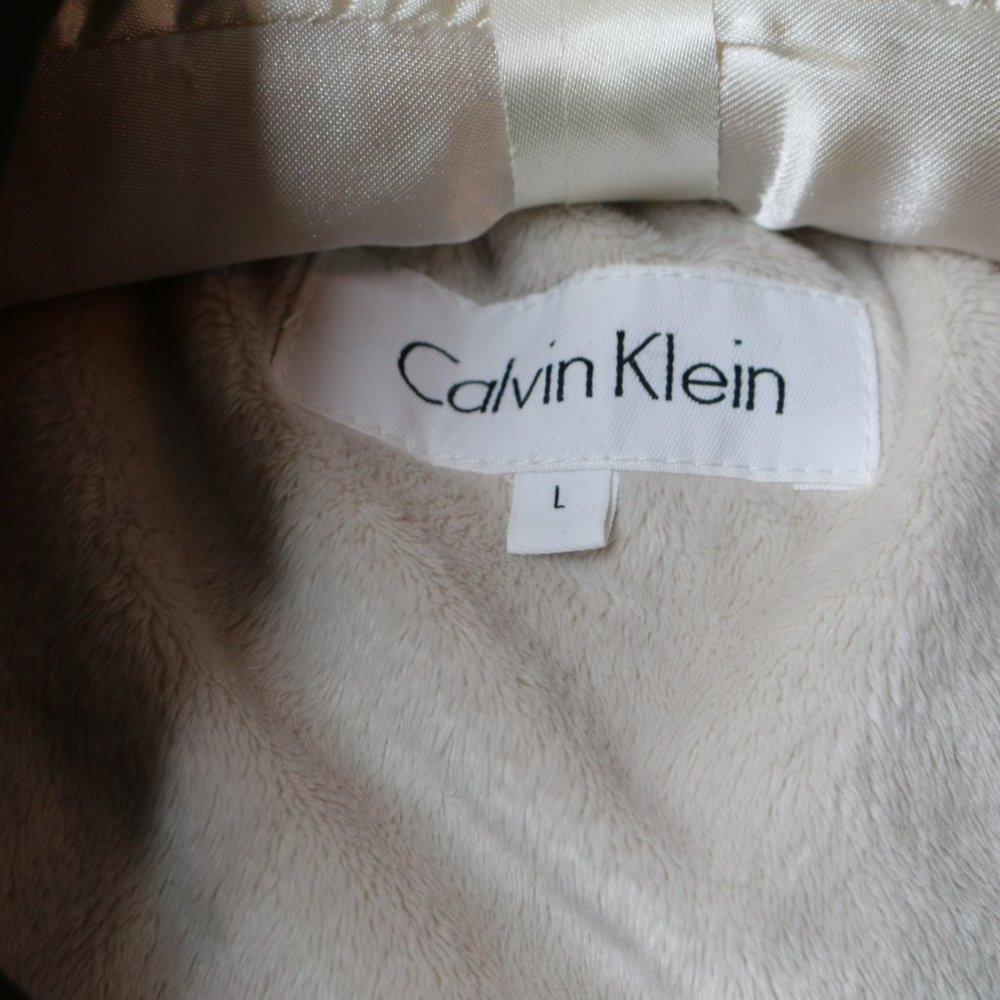 Calvin Klein coat - Picture 3 of 4